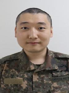 강태우 이병 육군21보병사단 신병교육대대
