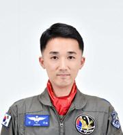 전민규 소령 공군11전투비행단