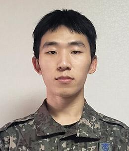 이태호 상병 공군7항공통신전대 기지대대
