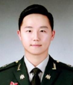 김영인 소령 육군정보통신학교 전술교육단