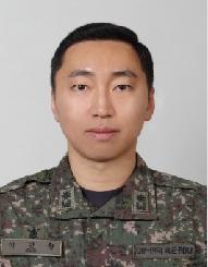 이민형 소령 육군1포병여단