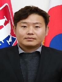 조성현 전문군무경력관 나군 육군포병학교