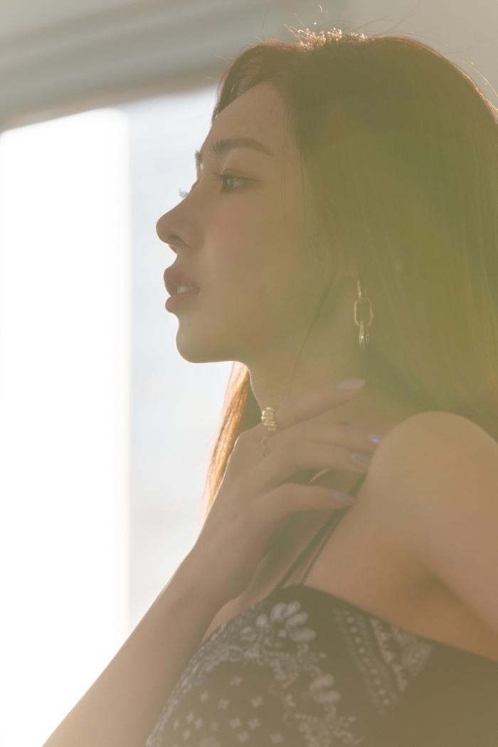 걸그룹 피에스타 출신 가수 옐. 사진=코스믹레이더스