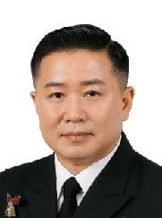 정재호 해군대령 국군화생방방호사령부