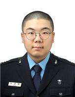 노선재 대위 공군8전투비행단 법사