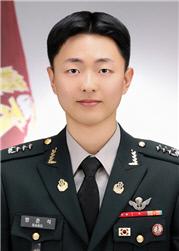 방준석 육군대위 국군간호사관학교