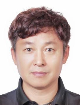 이창진 사무국장 전투기오폭피해마을 배상투쟁위원회