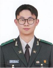 이재하 대위 육군1보병사단 포병여단