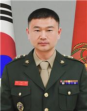 박승범 상사 해병대2사단