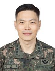 김진찬 육군대령 서북도서방위사령부 합동작전조정관