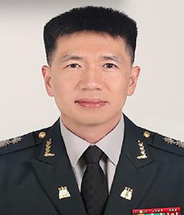 김동환 중령 육군3사관학교 건설공학 교수
