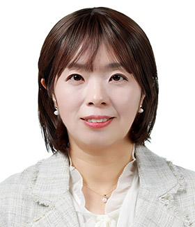 장진아 전문군무경력관 나군 육군종합행정학교