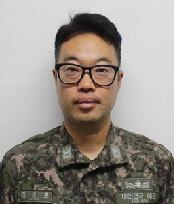 장용호 원사 해군8전투훈련단