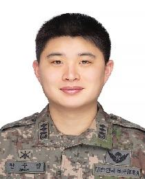 전주일 대위 육군17보병사단 백승여단