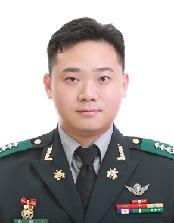 상현수 대위 육군7기동군단 807군사경찰대대