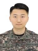 한현규 소령 육군53보병사단 정보참모처