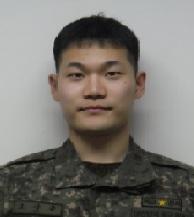 오상준 상병 육군3군단 특공연대