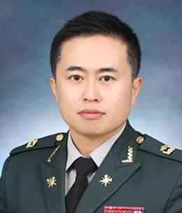 유호수 준위 육군지상작전사령부 지상정보여단