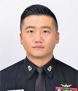 김영주 소령 해군대학 지휘참모2과정