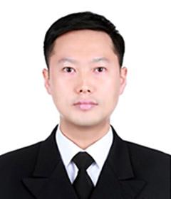 김길환 중령 해군5기뢰/상륙전단 고준봉함