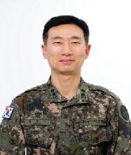 권오석 중령 육군전투지휘훈련단