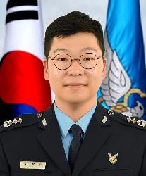 이병주 대위 공군사관학교 어문학과 교수