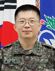 최문규 대령 육군21보병사단 천봉여단