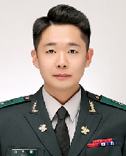 이창희 대위 육군보병학교