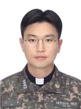 고울 대위 해군3함대 신부