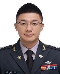 박성근 중령(진) 육군수도방위사령부