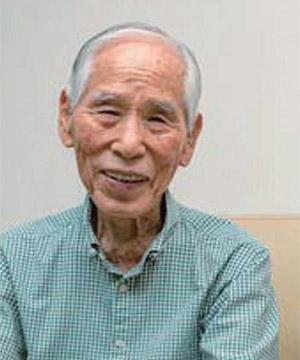 이춘식 참전용사