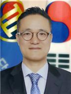 박성민 군무주무관 육군3군단 정훈실