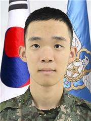 김상진 이병 공군교육사령부