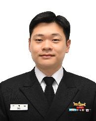 서현규 대위 해군인천해역방어사령부