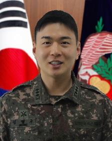 성열규 대위 육군8기동사단 포병여단