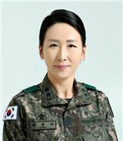 최성미 육군중령 국립한밭대 학생군사교육단