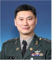 이종관 중령 육군사관학교 컴퓨터과학과 교수