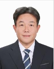 강석민 예비역 해군소령 경북 칠곡군 재향군인회 사무국장