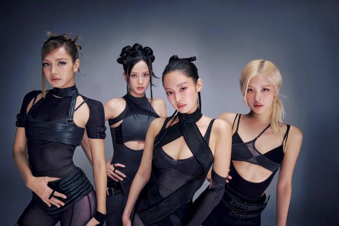 걸그룹 블랙핑크. 사진=YG엔터테인먼트
