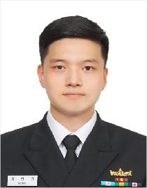 홍영기 대위 해군교육사령부 전투병과학교