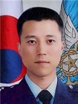 정연호 중령 공군본부 군종실 법사