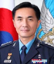 김기남 대령 공군기상단장