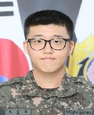 오승훈 이병 육군훈련소 30교육연대