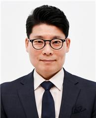 하승용 군무서기관 육군교육사령부 상무대근무지원단
