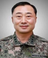 김태영 육군대령 국군재정관리단장 직무대리