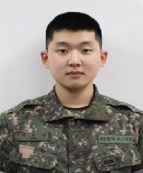 전호성 일병 육군32보병사단 정보통신대대