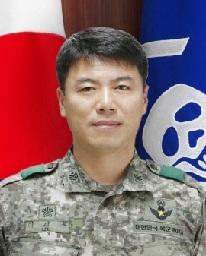 이태석 원사 육군3보병사단 혜산진여단