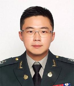 최윤석 육군소령 국군대전병원