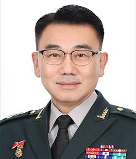 이경진 소장 육군본부 정책실