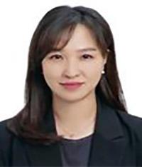 이지영 성고충전문상담관 육군인사사령부